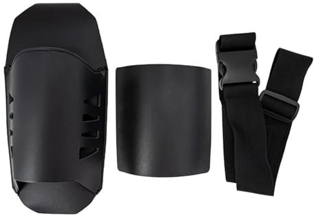 Cyni Heißluftpistolen-Holster, Hüfttaschen, Werkzeug-Gürteltasche, Organizer, wasserdicht, zum Verpacken, für Elektriker-Zubehör