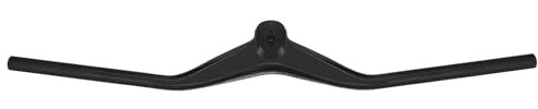 MTB Carbon Internes Kabel Integrierter Lenker Ultraleichter Mountainbike Lenker Integrierter 780 mm Fahrradlenker und 35 mm Fahrradvorbau für Mountainbike AM/XC (780 x 85 mm)