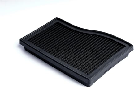 Ramair Proram - Filtro dell'aria sportivo, compatibile con Mercedes-Benz Classe A W177 A180 Mild-Hybrid 136 CV, PPF-1199/3