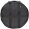 rockible Weight Plate Holding Backpack Portable with Adjustable Shoulder Straps Weighted Backpack for Gym Weight Plate for Workout, 33cmx9cm