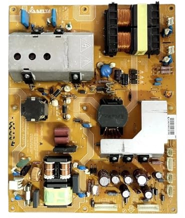Compatible Avec Philips, TV 42PFL7409/93 42PFL9509/93 Carte D'alimentation Carte Mère DPS-298CP-7 A.