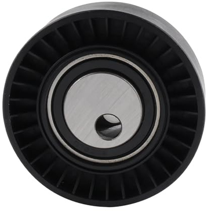 Umlenkrolle Keilriemenspanner-Umlenkrolle für BMW E46 E36 E39 X5 Z3 Z4 325i 328i 528i 530i 11287841228 ersetzen
