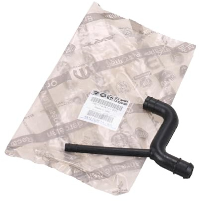Original Ölentlüftungsschlauch Fiat Panda 1.1 1.2 03/2011 FIAT SEICENTO 1998 TO 2011 OE 71747811
