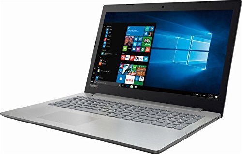 Lenovo Ideapad 320 15.6'' HD LED 4GB 1 TB