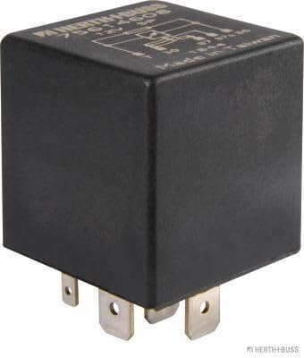 Multifunctional Relay