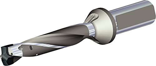 WIDIA 6572241 Top Drill Modular X Bodies TDMX Zoll TDMX Bohrer TDMX1182R5SL125