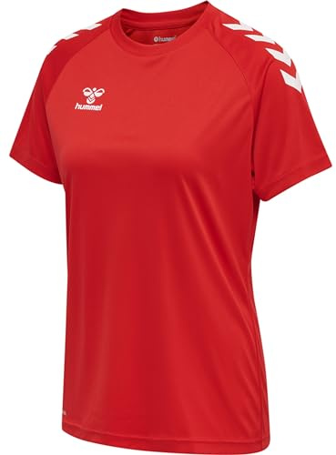 hummel T-Shirt Hmlcore Damen
