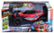 Maisto Tech R/C Whipflash Buggy: Ferngesteuertes Fahrzeug mit Licht, 2,4 GHz Frequenz, mit Mini Pro-Fernbedienung, ab 5 Jahren, 21 cm, Batterien Nicht enthalten, rot (581791)