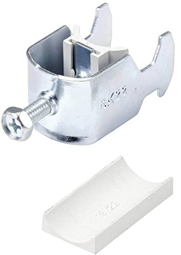 Sygonix SY-5067268 Kabelschelle Stahl 10 St.