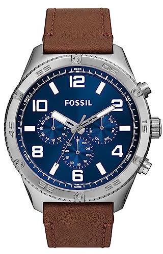 Fossil BQ2799 Herren Armbanduhr