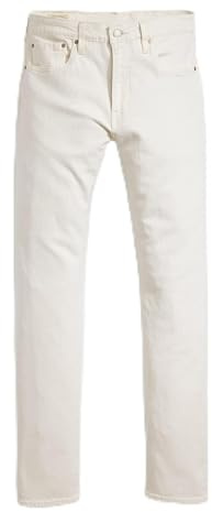 Levi's Herren 502 Taper Long Bottoms_Men, Why So Frosty Gd, 34W / 34L