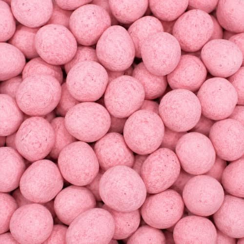 Strawberry Bon Bons 3kg Bulk Bag