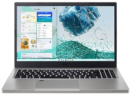 Acer Aspire Vero (AV14-52P-70RH) 14 FHD IPS, Intel i7-1355U, 16GB RAM, 1TB SSD, Windows 11 Home