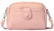 ZEWZI Sac Bandoulière Sacoche Femme en Cuir PU,Sac a Main Femmes Sacoche Femme Bandoulière avec Large Sangle Réglable et Amovible