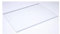 MyApplianceSpares Fridge Glass Shelf 445 x 340 mm for Hisense Logik Gorenje Fridge Freezer RS650N4AB1 RS650N4AC1