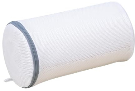 SVCEQZE Bolsa de lavandería para zapatos, bolsa de lavado de zapatos, bolsa de malla para lavar zapatos, bolsa de malla limpia, bolsa de lavandería reutilizable para el cuidado de zapatillas, pequeño