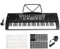 61 Key Electronic Keyboard | Digital Piano | Electric Piano for Adults | Music Keyboard | Piano Keyboard (Modern)