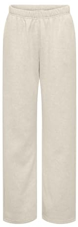 ONLY Damen Onlsweat Life Pants Relaxed SWT Noos Onlsweat Life Pants Relaxed SWT Noos