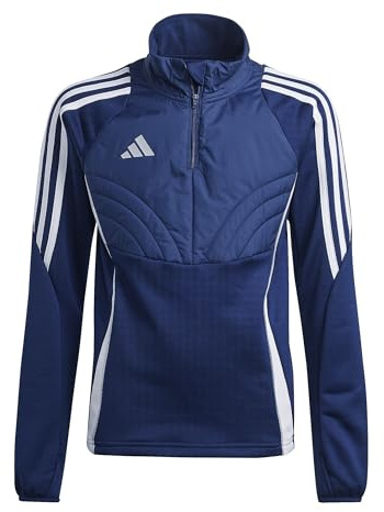adidas Performance Fußball - Teamsport Textil - Sweatshirts Tiro 24 Trainingsjacke Kids