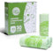 RAYTID Compostable Food Waste Bags 30L Biodegradable Caddy Liners 33 Bags