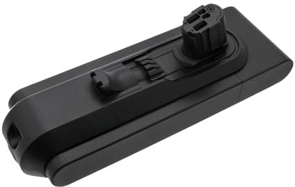 Batteria di ricambio, compatibile con Dyson, aspirapolvere a stelo Gen 5 Detect, aspirapolvere a stelo Gen 5 Outsize, SV23, S