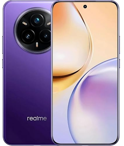 realme 14 PRO plus 12+512GB DS 5G nebula purple OEM
