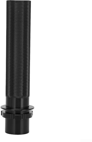 Dirt Bike Gasgriff Lenkergriff, 6061 Aluminiumlegierung Ersatz für Surron für Light Bee X/S für Segway X260/X160 Zuverlässiges Fahren