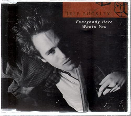 Everybody Here Wants You Live/5 Titres)