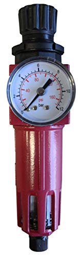 ELMAG Filter-Druckminderer - 46134