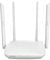 Tenda F9 Router Inalámbrico Wi-Fi, 600 Mbps, 4 Antenas 6 dB, 3 Puertos LAN 10/100 Mbps, 1 Puerto WAN 10/100 Mbps, App Control, WPS, Beamforming