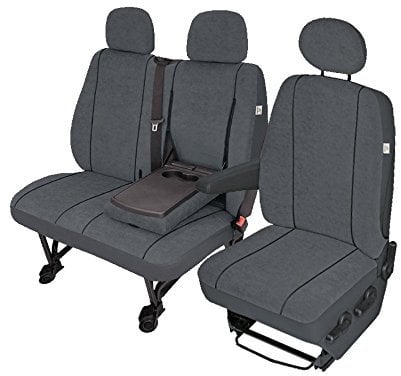 Kegel Blazusiak 4DELEG1M2T003 Auto Sitzbezüge Schonbezüge ELEGANCE DV1M DV2L Table