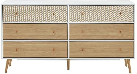BAÏTA Capucine Commode, L150cm