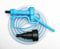 IBC DELIVERY NOZZLE KIT for ADBLUE / Urea.With Heavy Duty swiveling IBC adapter & 3/4 Hose Tail + Hose Pipe (3 Metres 3/4 Hose)