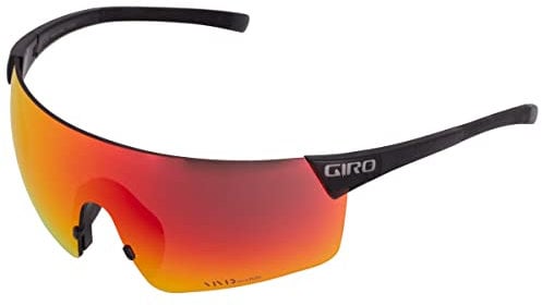 GIRO Unisex – Erwachsene Top_768686223570 Brillen, grau, Einheitsgröße