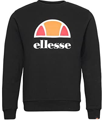 Ellesse Herren Corneo Sweatshirt Sweatshirt