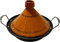 Tajine induction | Poignées| Convient pour 4-8 personnes - Toutes les sources de chaleur| Ø 30cm