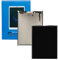 AQNEUKZ 10,2 Zoll LCD-Bildschirm Ersatz für iPad 9 LCD 9. Generation A2602 A2603 A2604 A2605 Display LCD Touchscreen Digitizer