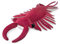 PuffPurrs Realistisches Anomalocaris-Plüschtier - 21 lebensechte Kreatur aus dem Kambrium, einzigartiges Plüschgeschenk für Kinder