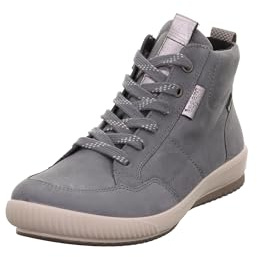 Legero Damen Tanaro 5.0 Leicht Gefütterte Gore-tex Stiefelette, Castlerock Grau 2940, 43 EU