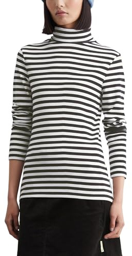 Marc O'Polo Gestreiftes Longsleeve Regular