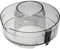 Gehäuse kompatibel mit/Ersatzteil für Philips 420303621051 HR1855 HR1856 HR1863 HR1864 Entsafter