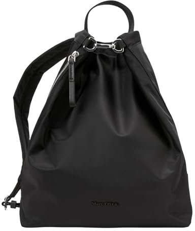 Marc O'Polo Backpack Alexi S Black