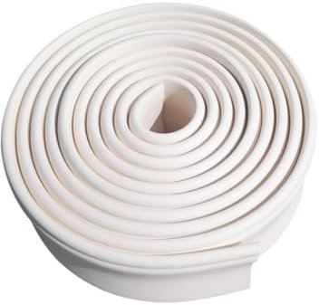 SEWOART Skirting Board Trunking Floor Edging Strip Wall Decor Sticker for Home