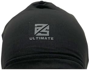 as ULTIMATE - Sportliche Beanie - OneSize für Kinder & Erwachsene - Atmungsaktive & Wärmende Mütze für Fußball, Laufen & Outdoor-Aktivitäten - Ideal für kalte Tage
