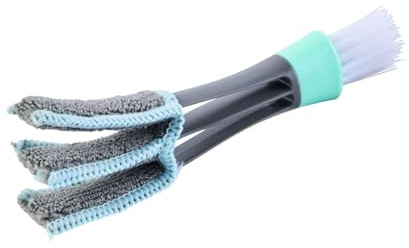 Lakeland Car Vent Duster with Refill