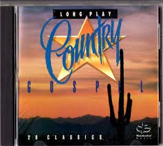 Long Play Country Gospel