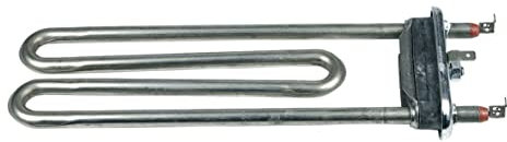 Europart Heizelement Heizung 2000W 230V Waschmaschine wie Samsung DC47-00033A DC47-00033E