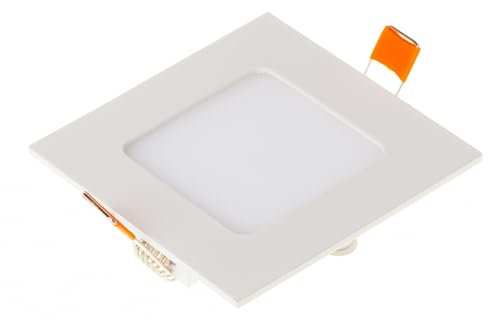 V-TAC Hochwertiges LED Panel Decken Einbau Leuchte Raster Lampe Wand Beleuchtung kaltweiß 6297