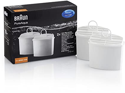 Bbraun KF570 KWF2 Wasserfilter-Kartusche (2 Stück)