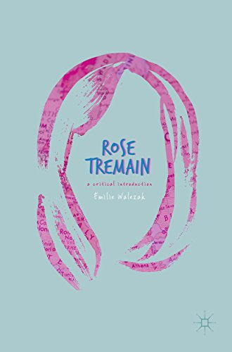 Rose Tremain: A Critical Introduction (English Edition)